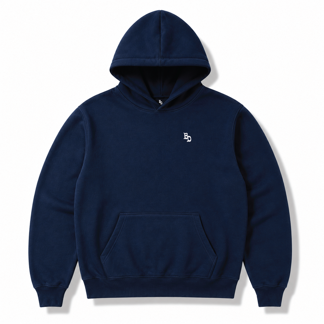 Bad decisions hoodie image 1