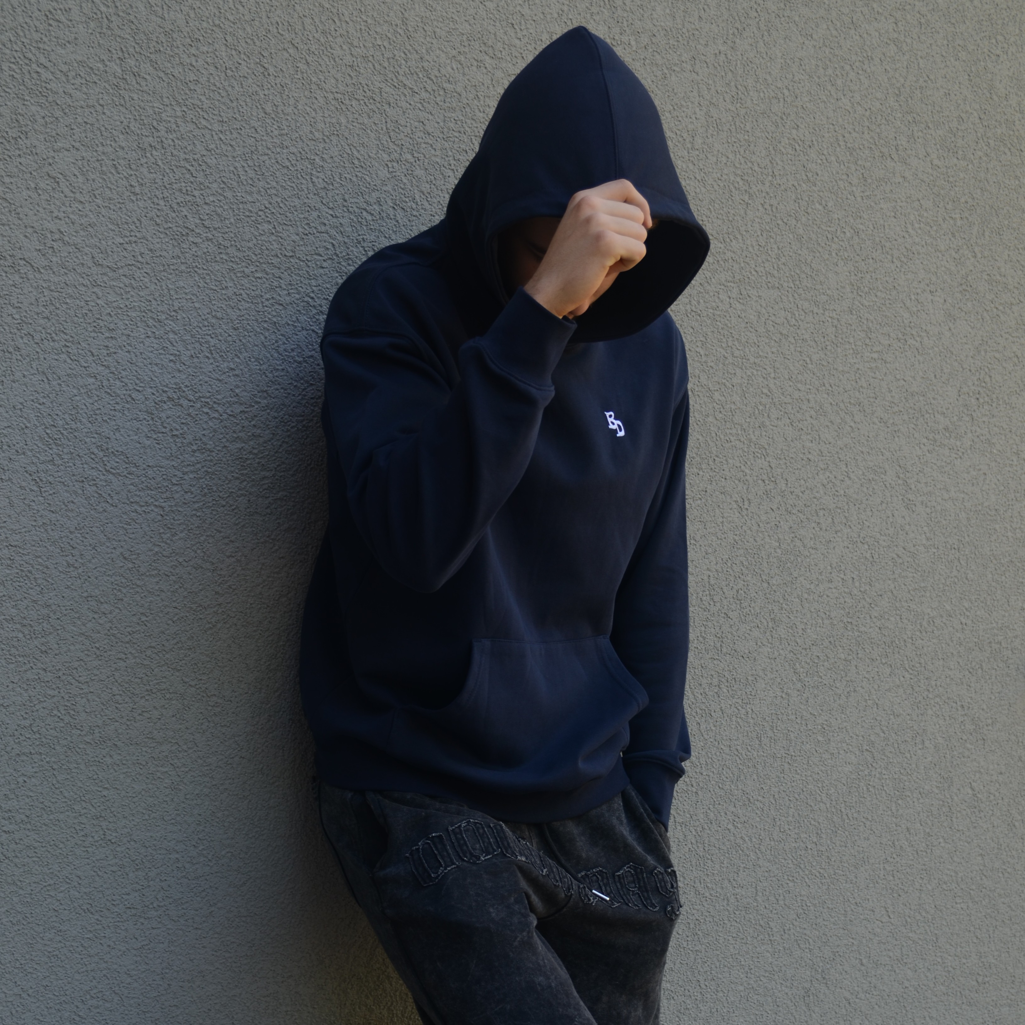 Bad decisions hoodie image 7