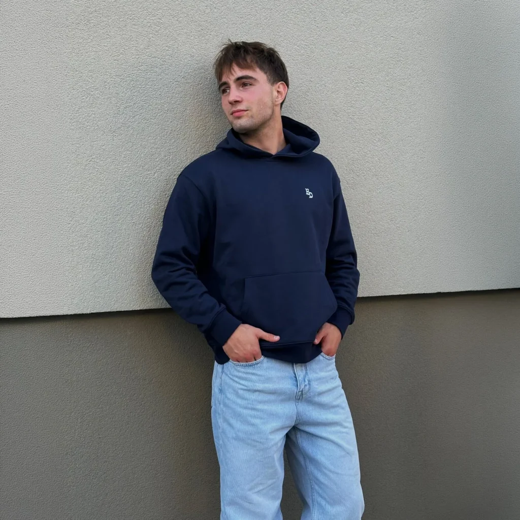 Bad Decisions Hoodie image 6